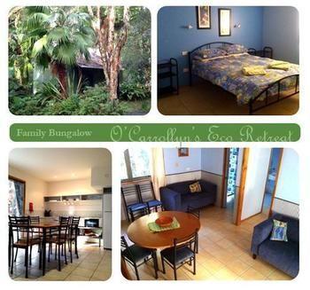 The Oasis At One Mile Beach Apartamento Anna Bay Exterior foto